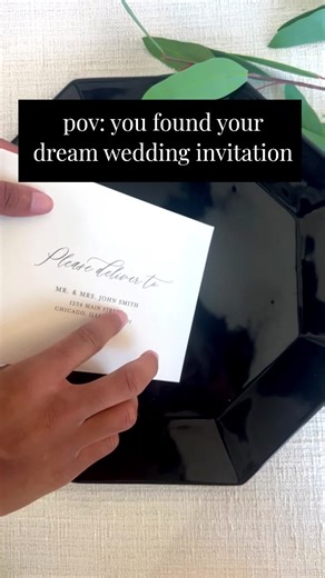 Your wedding invitations are more than just a date; they’re a piece of your love story. Our goal is to create invitations that are not only beautiful but also memorable keepsakes. From the luxurious quality of the paper to the unique design, every element is crafted to ensure your invitation stands out. Whether displayed on a mantle or kept in a wedding album, these invitations are meant to bring back beautiful memories for years to come. Let’s work together to create something that captures the