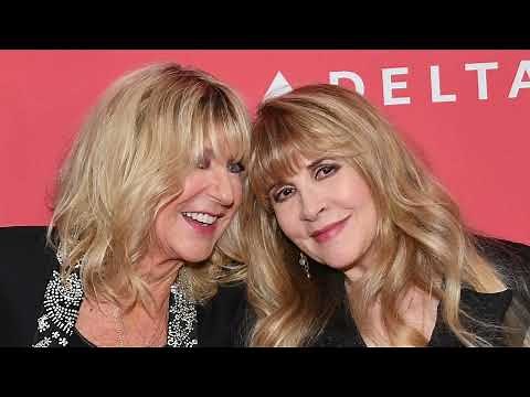 Christine McVie - 1943-2022 - A Video Tribute - Fleetwood Mac “Why” (1973)
