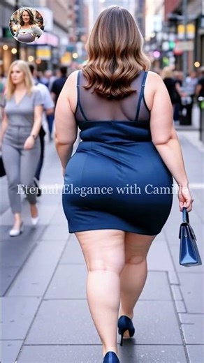 This Sculpted Neckline Mini Dress Enhances Curves Beautifully ✨🔥 #fashion #ootd
