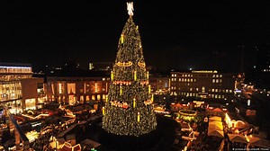 Germany's Christmas markets