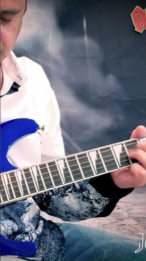 Highway to Hell – AC/DC | Instrumental Rock Guitar Cover 🎸🔥