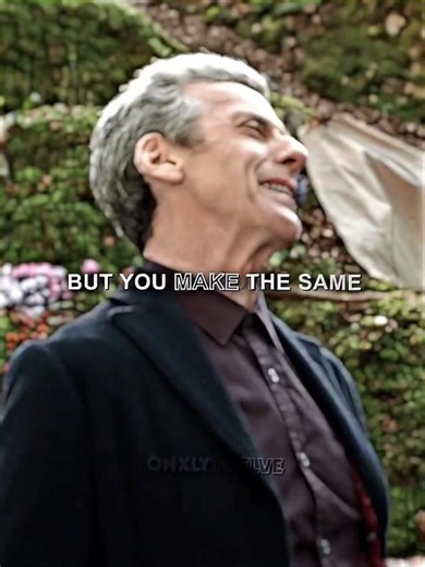 this month 2 years ago i watched deep breath for the first time #12thdoctoredit #twelfthdoctoredit #doctorwhoedit #drwhoedit #petercapaldiedit