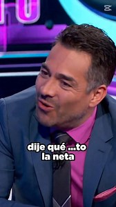 736K views · 24K reactions | Sean Penn ya no significa nada #Tunigthshow #omarchaparro | Tu-Night con Omar Chaparro | Facebook