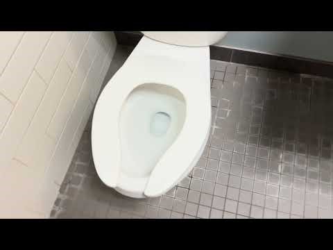 Best Western Plus Eastgate Inn & Suites Pool Men’s Restroom