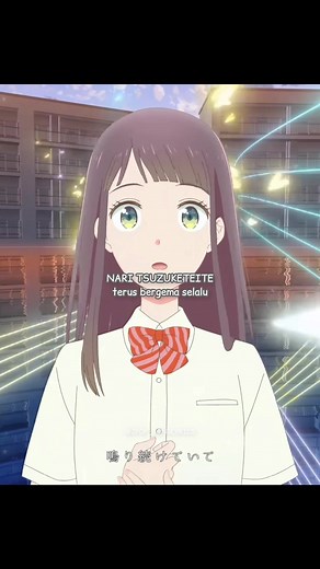 Lagu Love Letter - YOASOBI: Sepucuk Surat Cinta dari Seorang Siswa Kelas 6