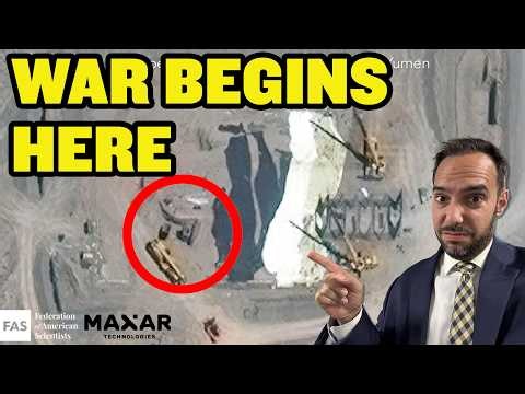 China Is TERRIFIED the US Will Exploit This Weakness