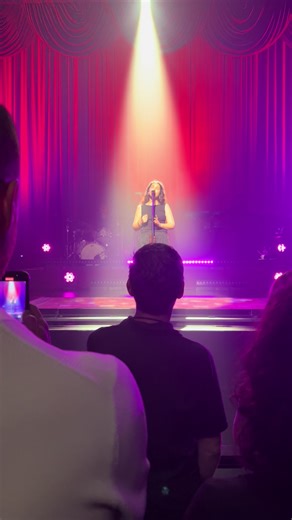 Experiencing Alessia Cara Live in Vancouver