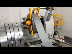 Rotary Punch Machine
