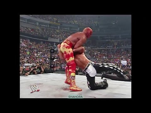 WWE Low Blow Compilation of All Time From 1996-2020