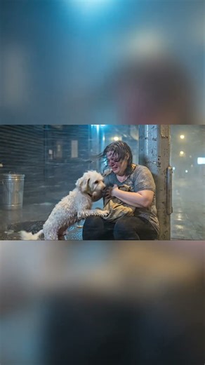 Kicked Out by Her Husband, Maria’s Life Changed Because of a Tiny Poodle!