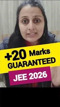 🔥EASIEST 5 Ques. #jeemaths