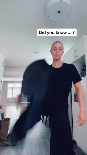 Good morning 💥 #fyp #genderidentity #genderpresentation #themoreyouknow #trans #nonbinary #haveaniceday