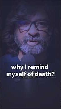 What Is Memento Mori (Maranassati)? #spiritualdeath #mindfulpresence #mindfullnesspractice