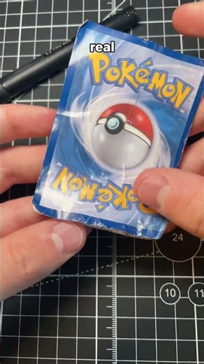 How I Accidentally Found A $1,000,000 Pokémon Card...