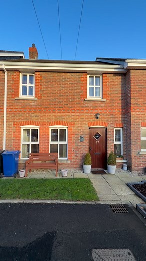 23K views · 176 reactions |  Video Walkthrough – 67 Ivy Mead Mews,...