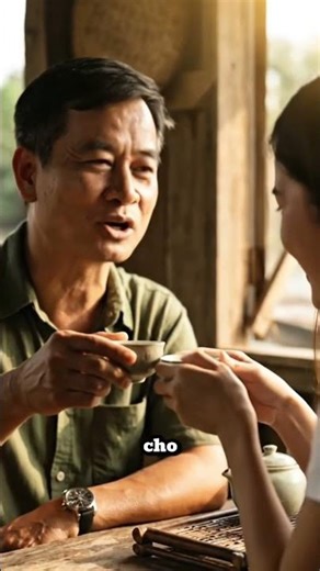 Lần đầu học cách làm cha!