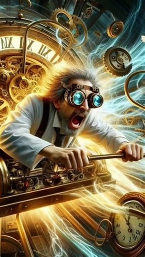 ​Is God in the 11th Dimension? Science Meets Spirituality