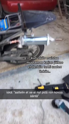 tb kesään, ei lisättävää. #derbi