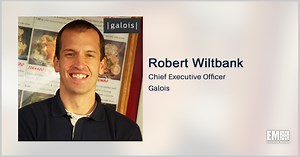 Galois Creates Standalone Organization to Develop Microelectronic Systems; Robert Wiltbank Quoted - GovCon Wire