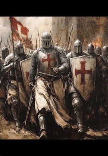 Understanding the Crusades: The Holy War for the Holy Land