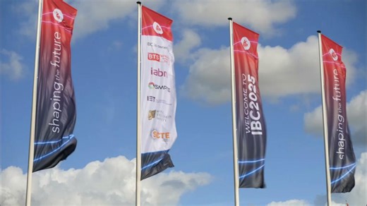 ✨ What a day 3 at #IBC2025! ✨ From ground-breaking innovations on the show floor, to IBCxGoogle Cloud #Hackfest drinks, and an inspiring fireside chat with this year’s IHFE Thelma Schoonmaker 🎬 - today had it all. And we’re not done yet! Tomorrow is the final day of IBC2025, and there’s still so much to see, learn, and experience. 👉 Don’t miss out, it’s your last chance to register for your visitor pass and be part of the action: https://ow.ly/eL5e50WWu1n Let’s finish strong. We can’t wait to 