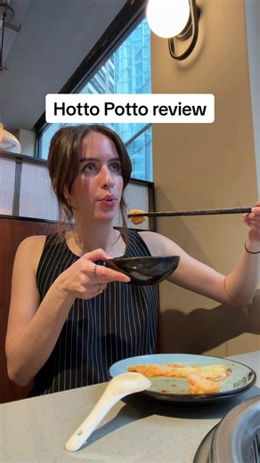Delicious Review of Hotto Potto's Best Hotpot in London