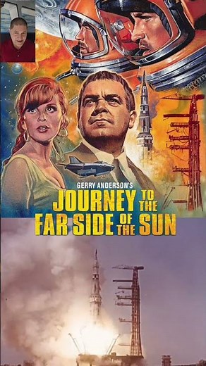 Journey to the Far Side of the Sun 1969