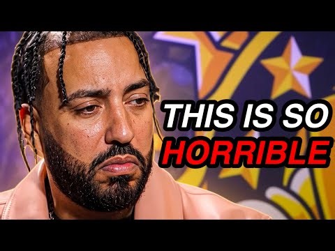 French Montana Just Got Exposed Badly By One Of His Homies