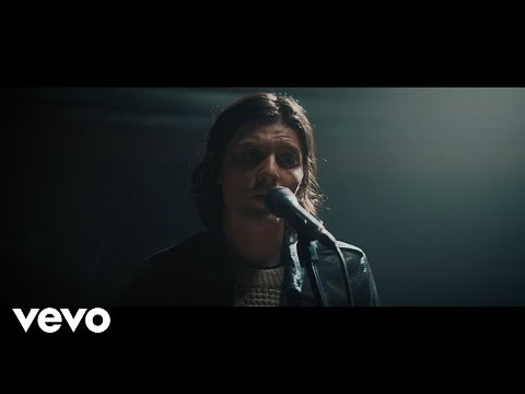 James Bay - Bad (Live)
