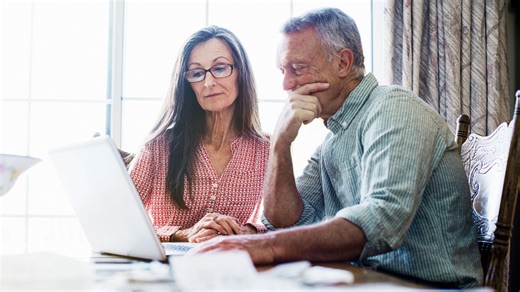 My husband put us in $1m worth of debt - experts gave me a vital first step