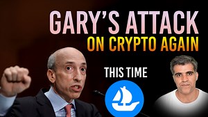 ilmeaalim, #cryptoupdate , #cryptomarketanalysis, 📺 Welcome to our Crypto News Recap! In this video, we'll dive deep into the latest happenings in the cryptocurrency world. Stay tuned as we break down key events and insights that are shaping the market. timestapme: 00:00 - Intro & Random Crypto Market News and Updates 07:30 - TON Market related Latest Updates 09:49 - Airdrops related Latest Updates: https://zkfest.co/ https://pioneer.particle.network?inviteCode=C3WT7U https://mint.story.foundat