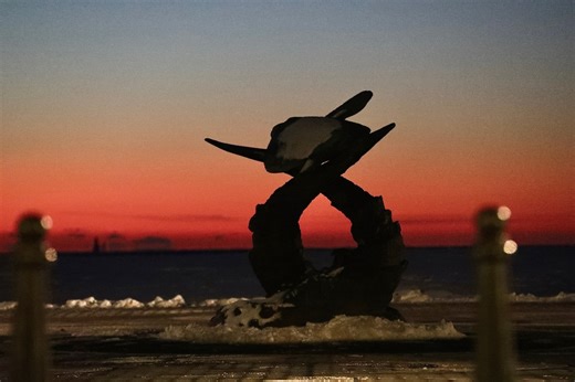 N.Y. weather: NYC snow forecast ranges from 6 to 18 inches; possible shift to mix remains uncertain