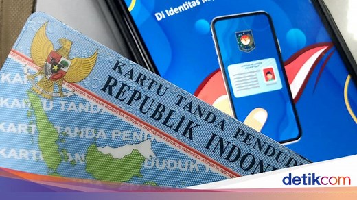 Cara Cek NIK KTP Secara Online dengan Mudah, Bisa Lewat HP!