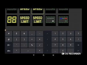 Kustom Console Install demo