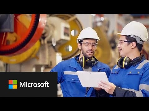 Introducing new capabilities for Microsoft Cloud for Manufacturing