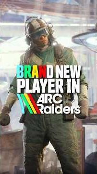ARC Raiders for Complete Beginners Pt. 1