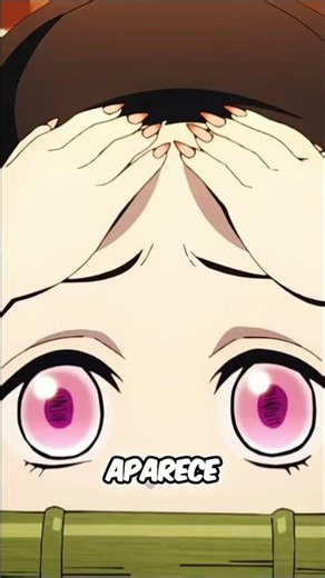 Nezuko Chibi: La transformación más adorable y su velocidad asombrosa! #shorts