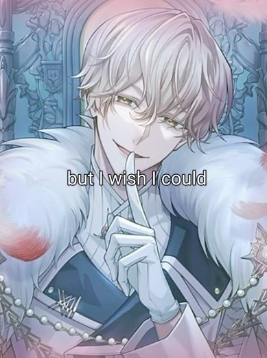 Ikemen Series Villains: William Rex and Darius Vogel