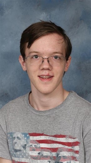 Jonathan Gregory on Instagram: "🚨 Thomas Crooks Exposed: Trans Identity & Furry Fetish Fueling the Trump Assassination Plot! 🚨 Shocking new revelations about Thomas Matthew Crooks, the would-be Trump assassin! Dive into the disturbing details of Crooks' they/them identity, furry obsession on DeviantArt, and ties to radical leftist ideologies. This isn't just a lone incident—it's part of a chilling pattern of trans and non-binary linked violence, from school shootings to church at