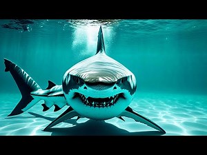 All About Sharks for Children: Animal Videos for Kids | Schoolify