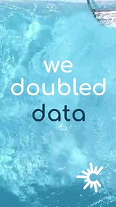 Don't miss out. Get Double Data on all prepaid plans today. Shop Prepaid by C Spire. | C Spire