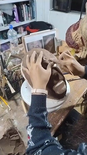 Taller de Máscaras en Látex: Creación Paso a Paso