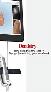How can the new iTero Design Suite benefit your workflow? Marcos White’s latest webinar shares how the iTero Design Suite can be implemented into your workflow and the benefits of 3D printed composite restorations. Watch the webinar on demand now: https://bit.ly/4fsVnJt  Powered by Align  #3dprinting #compositerestorations #itero #iterodesignsuite | Dentistry | Facebook