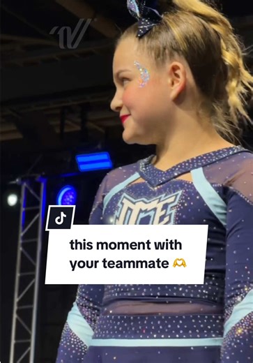 Warm Moments at COA Grand Nationals