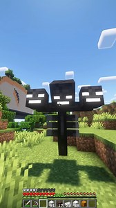 204K views · 6.5K reactions | WITHER DE JAVA MÁS DIFÍCIL QUE BEDROCK! | LuisGamemode | Facebook