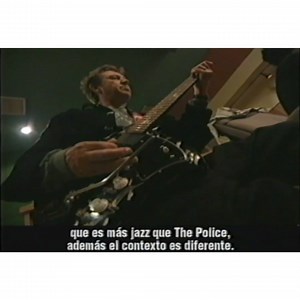 609K views · 17K reactions | Gustavo Cerati and I - Bring On The Night. I spent three days with Gustavo as we recorded Bring on the Night for an album of Police hits that were all sung in Spanish. We got on very well together - a natural fit. It did seem like we should do more together but I was in LA and Gustavo in Buenos Aires so it was difficult and then life took a different path. I remember him with great fondness | Andy Summers Music | Facebook