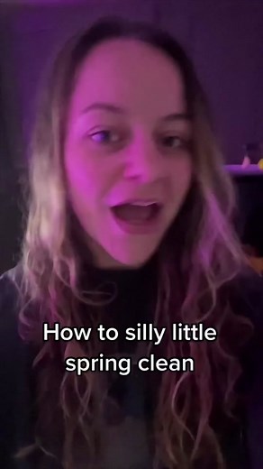 Spring clean with the Google app on iOS for a surprise 🧼🎮 #SpringCleaning #Pinball #GoogleApp