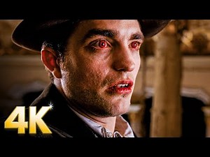 Before Bella, There Was Blood | Breaking Dawn – Part 1 | CLIP ⚡ 4K