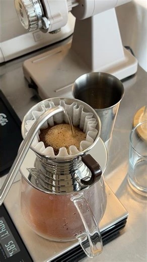 本日のコーヒー｜タンザニア｜珈琲回廊｜カリタウェーブドリッパー｜ハンドドリップ｜おうちカフェ