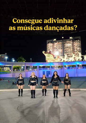 Desafio Musical: Adivinhe as Músicas do Cover